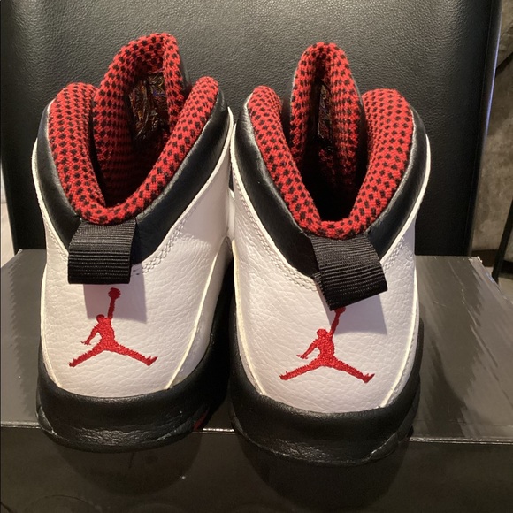 AIR JORDAN 10’s 🐂 - Picture 3 of 6